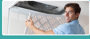 Air Duct Cleaners